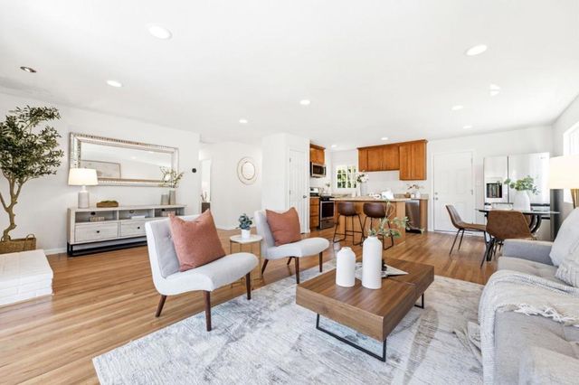 738 Los Olivos Drive, Santa Clara, CA 95050