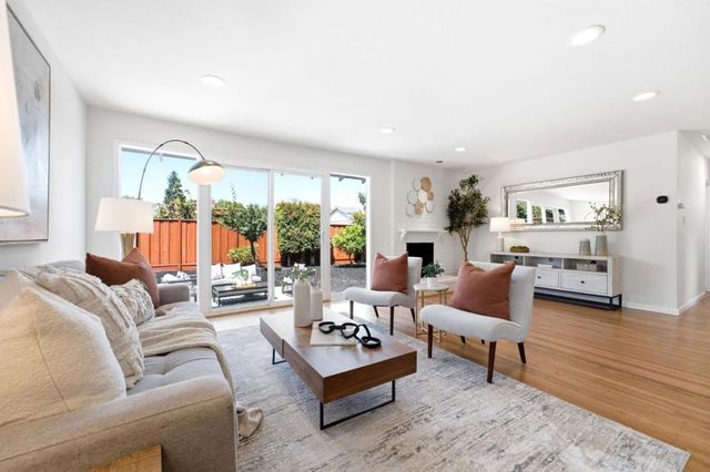 738 Los Olivos Drive, Santa Clara, CA 95050