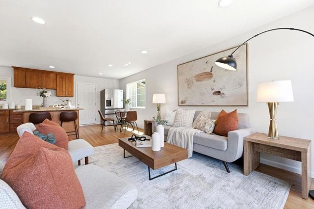 738 Los Olivos Drive, Santa Clara, CA 95050