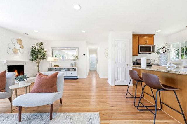 738 Los Olivos Drive, Santa Clara, CA 95050
