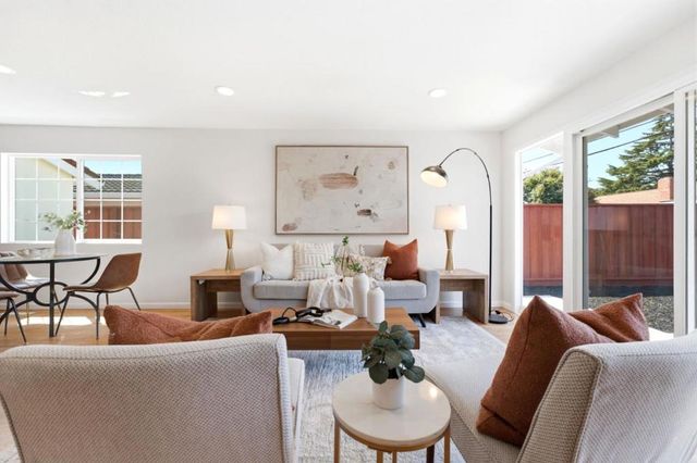 738 Los Olivos Drive, Santa Clara, CA 95050