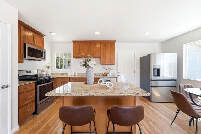 738 Los Olivos Drive, Santa Clara, CA 95050