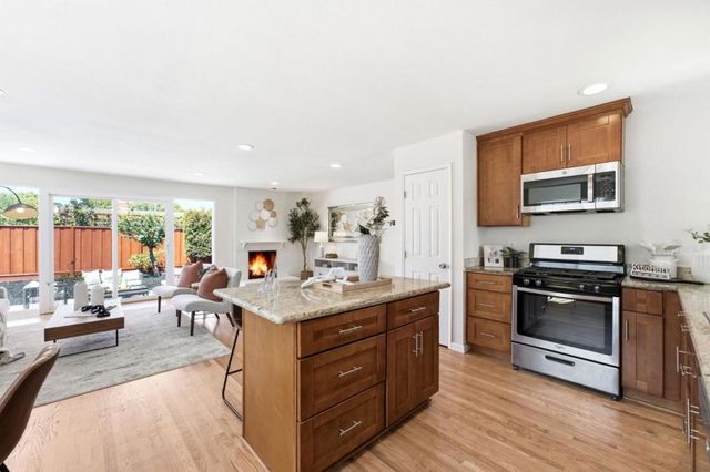 738 Los Olivos Drive, Santa Clara, CA 95050