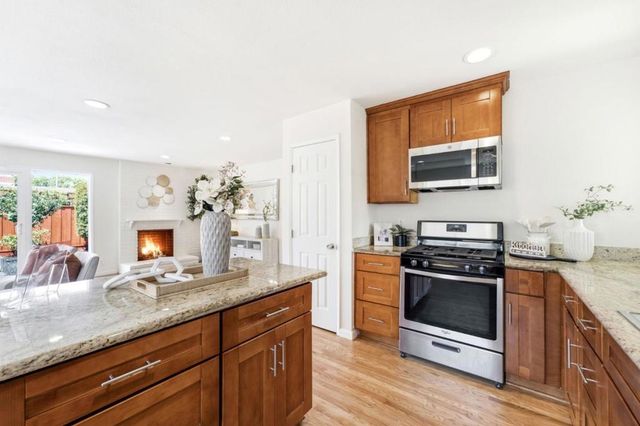 738 Los Olivos Drive, Santa Clara, CA 95050