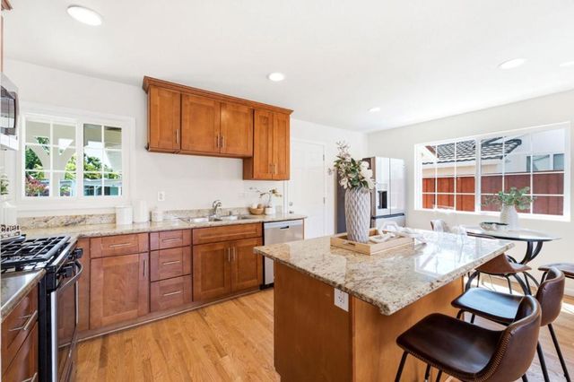 738 Los Olivos Drive, Santa Clara, CA 95050