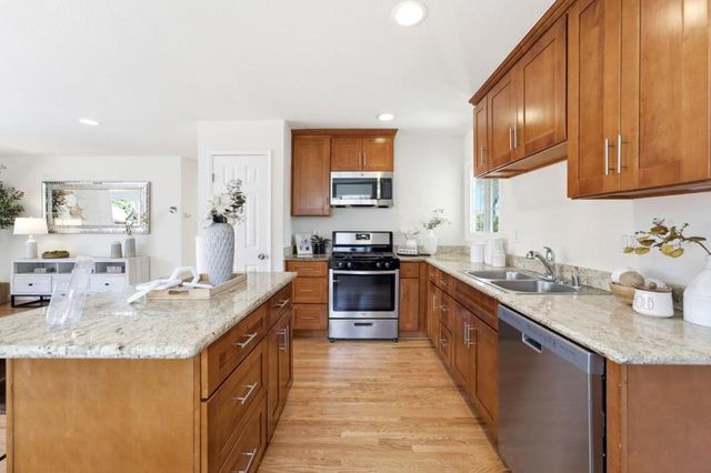738 Los Olivos Drive, Santa Clara, CA 95050