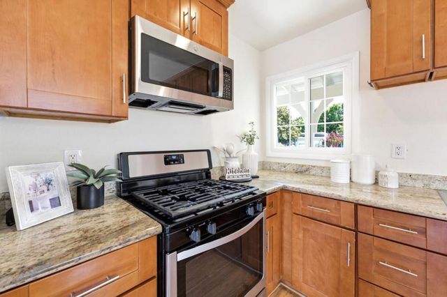 738 Los Olivos Drive, Santa Clara, CA 95050