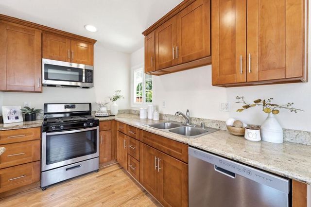 738 Los Olivos Drive, Santa Clara, CA 95050