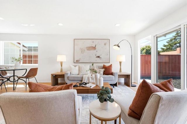 738 Los Olivos Drive, Santa Clara, CA 95050