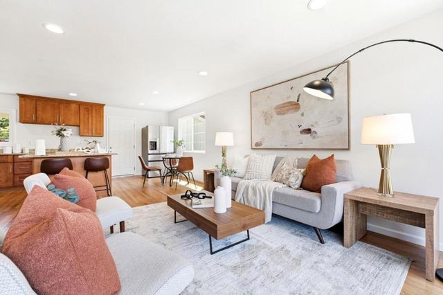 738 Los Olivos Drive, Santa Clara, CA 95050