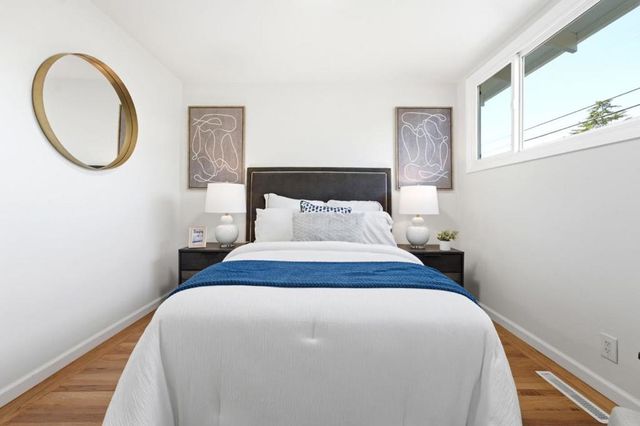 738 Los Olivos Drive, Santa Clara, CA 95050