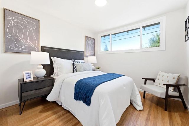 738 Los Olivos Drive, Santa Clara, CA 95050