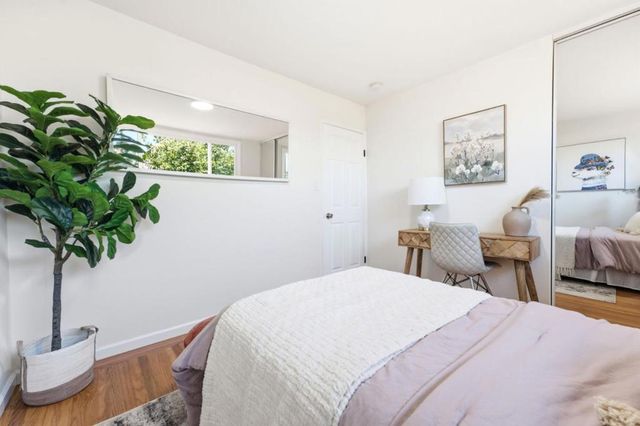 738 Los Olivos Drive, Santa Clara, CA 95050