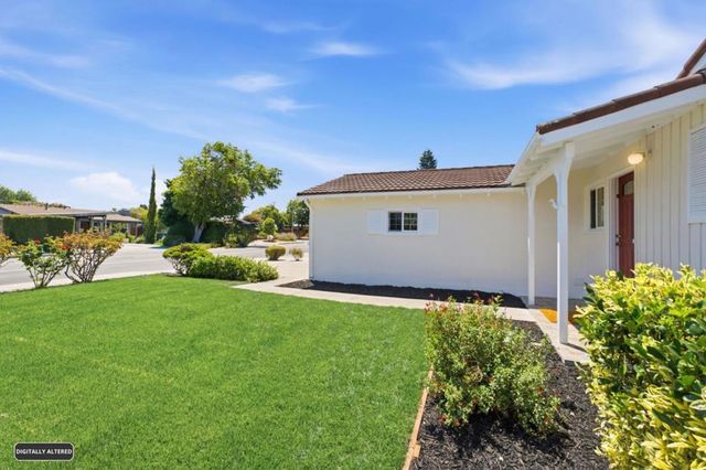 738 Los Olivos Drive, Santa Clara, CA 95050