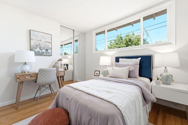 738 Los Olivos Drive, Santa Clara, CA 95050