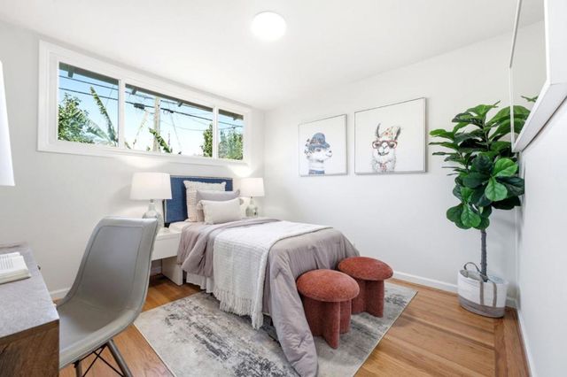 738 Los Olivos Drive, Santa Clara, CA 95050