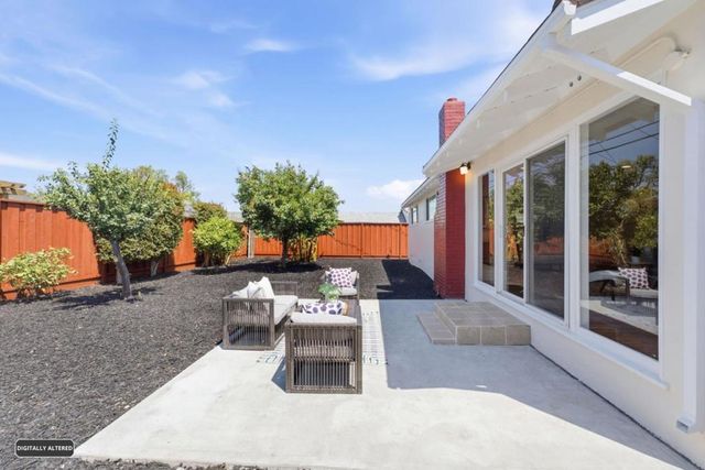 738 Los Olivos Drive, Santa Clara, CA 95050
