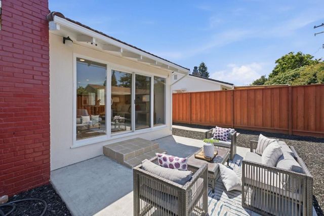 738 Los Olivos Drive, Santa Clara, CA 95050