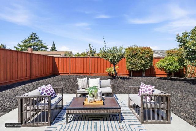 738 Los Olivos Drive, Santa Clara, CA 95050