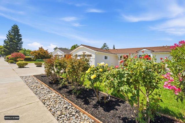 738 Los Olivos Drive, Santa Clara, CA 95050