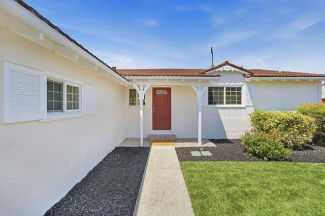 738 Los Olivos Drive, Santa Clara, CA 95050