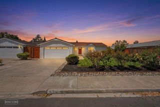 738 Los Olivos Drive, Santa Clara, CA 95050