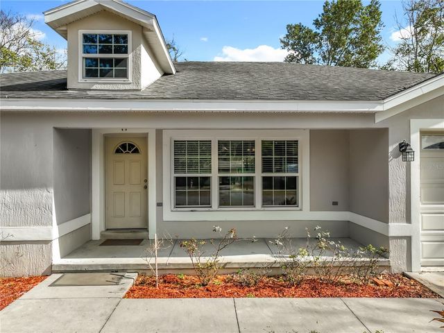 608 MASTERS AVENUE, Wildwood, FL 34785