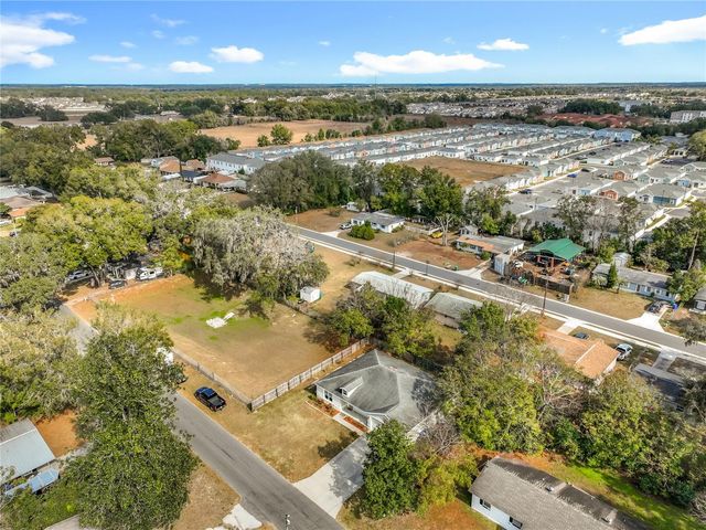 608 MASTERS AVENUE, Wildwood, FL 34785