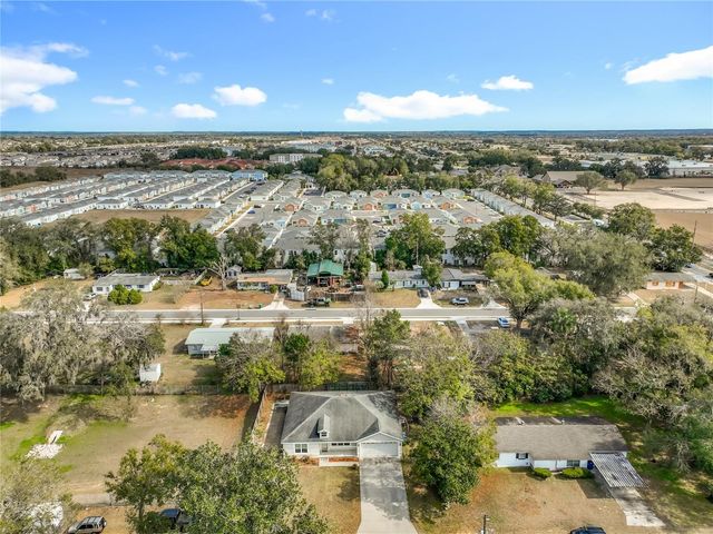 608 MASTERS AVENUE, Wildwood, FL 34785