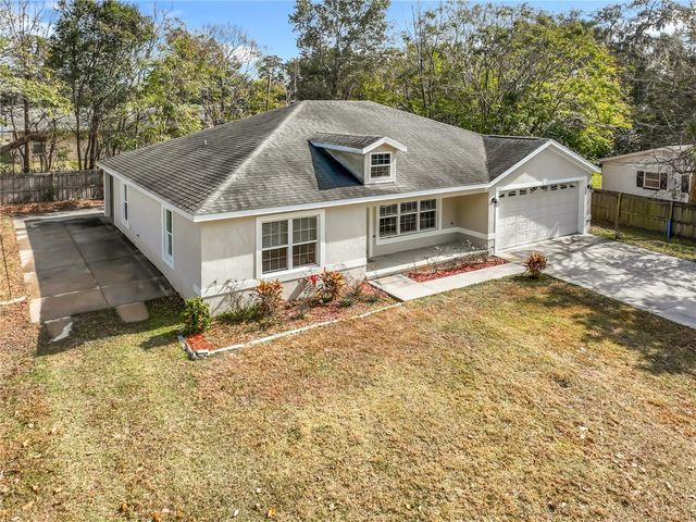 608 MASTERS AVENUE, Wildwood, FL 34785