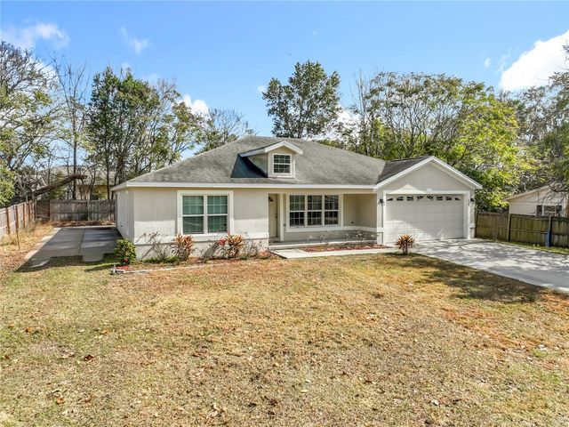 608 MASTERS AVENUE, Wildwood, FL 34785