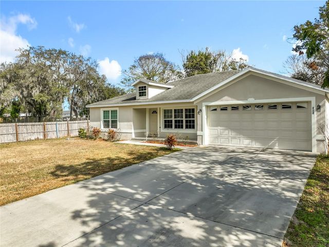 608 MASTERS AVENUE, Wildwood, FL 34785