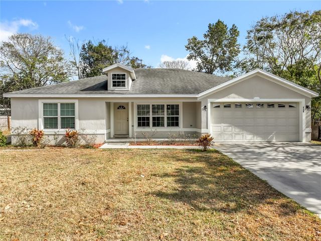 608 MASTERS AVENUE, Wildwood, FL 34785