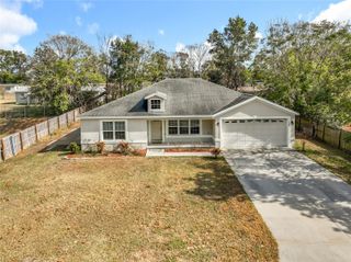 608 MASTERS AVENUE, Wildwood, FL 34785