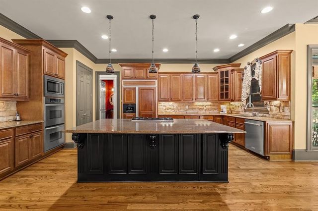 2551 Acacia Park Place, Marietta, GA 30062