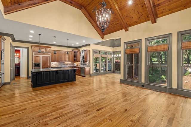 2551 Acacia Park Place, Marietta, GA 30062