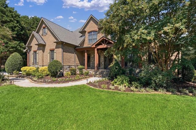 2551 Acacia Park Place, Marietta, GA 30062