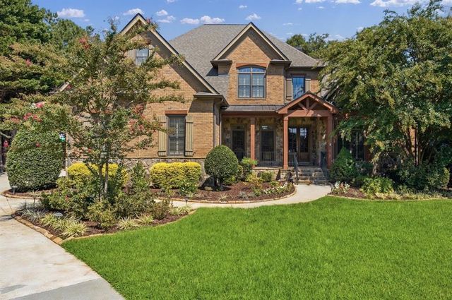2551 Acacia Park Place, Marietta, GA 30062