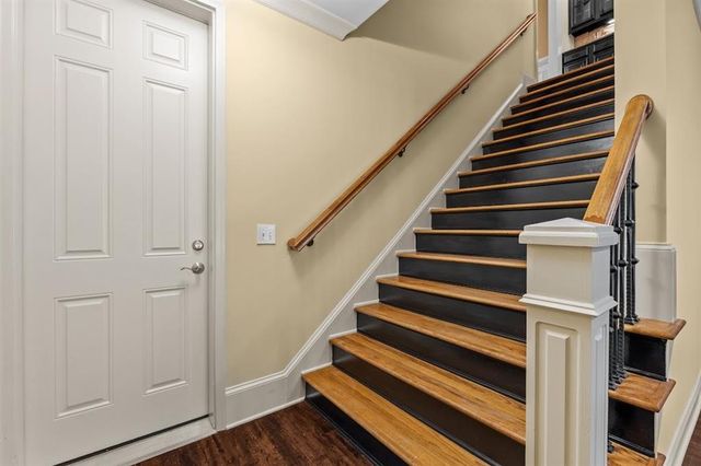 2551 Acacia Park Place, Marietta, GA 30062