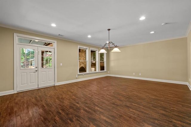 2551 Acacia Park Place, Marietta, GA 30062