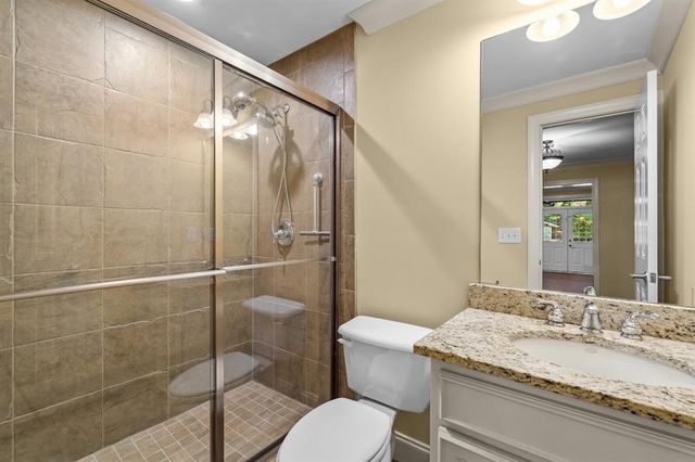 2551 Acacia Park Place, Marietta, GA 30062