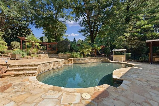 2551 Acacia Park Place, Marietta, GA 30062
