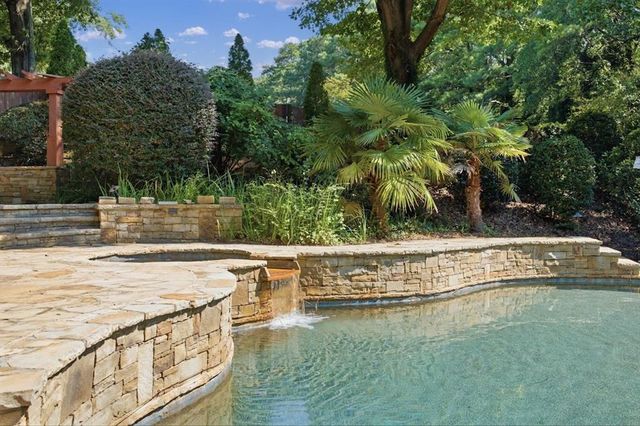 2551 Acacia Park Place, Marietta, GA 30062