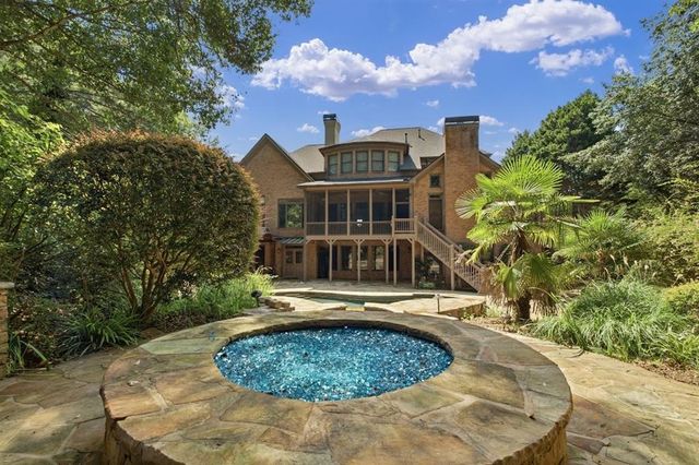 2551 Acacia Park Place, Marietta, GA 30062