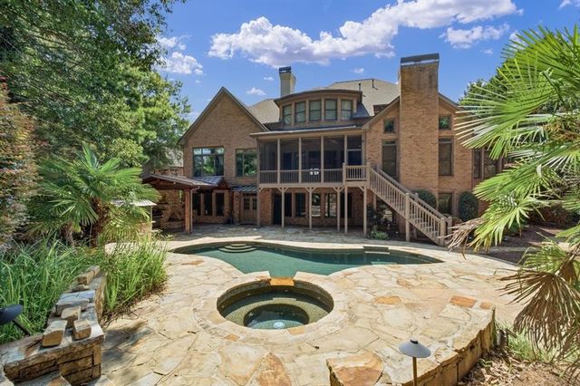 2551 Acacia Park Place, Marietta, GA 30062