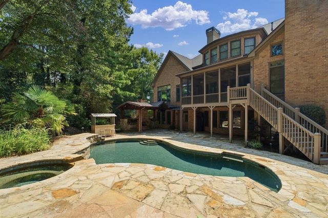 2551 Acacia Park Place, Marietta, GA 30062