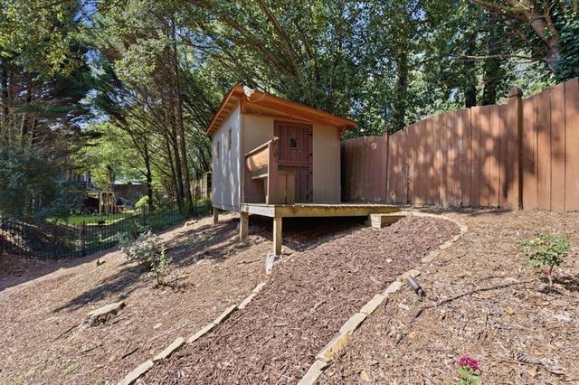 2551 Acacia Park Place, Marietta, GA 30062