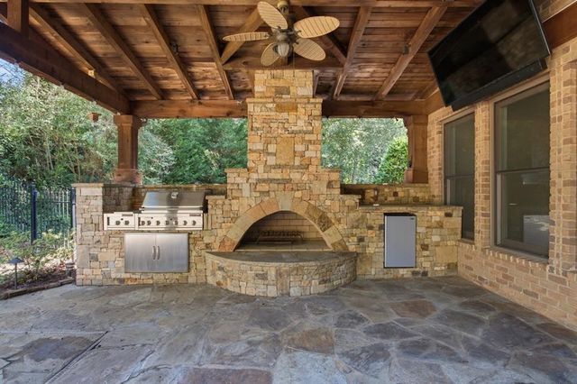 2551 Acacia Park Place, Marietta, GA 30062