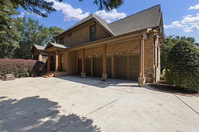 2551 Acacia Park Place, Marietta, GA 30062