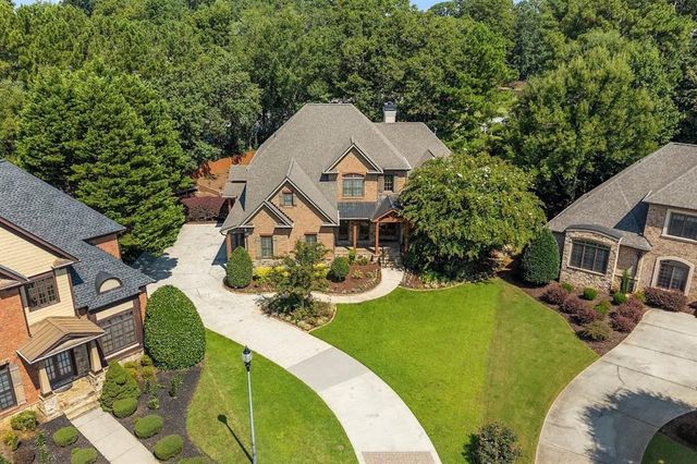 2551 Acacia Park Place, Marietta, GA 30062